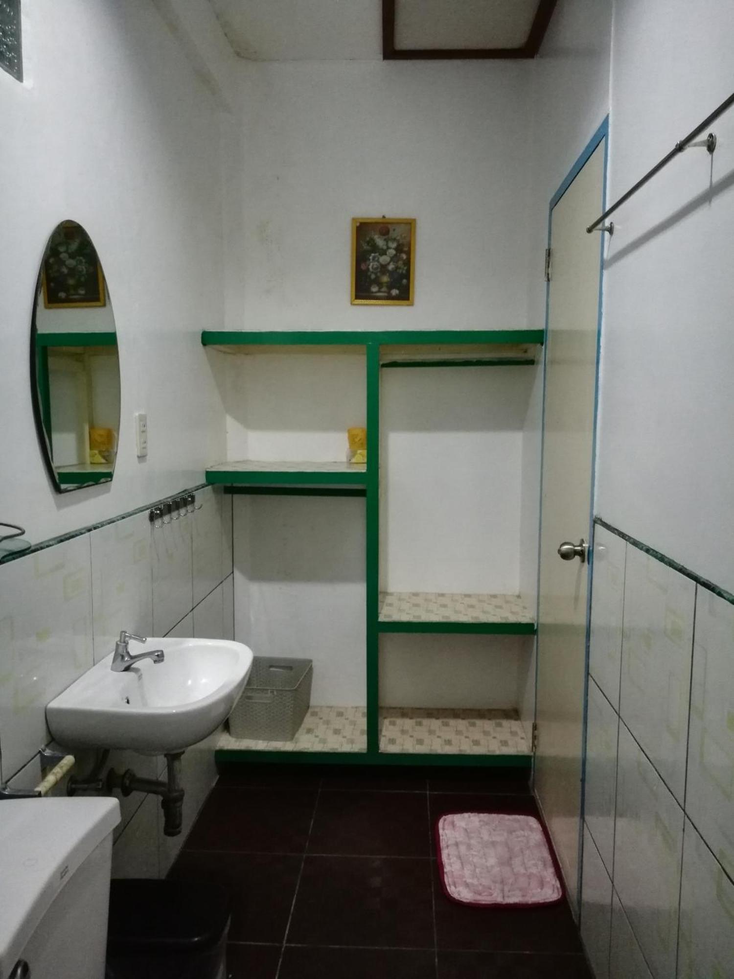 Hashtag Tourist Inn سان فيسنتي المظهر الخارجي الصورة